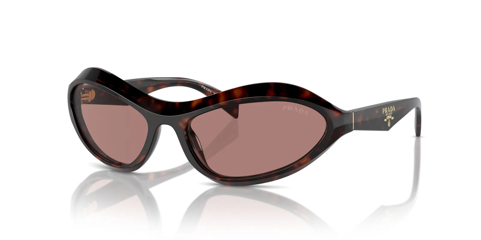 Prada A20S Sunglasses - view 16